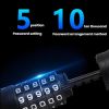 Bicycle Chain Lock 5 Digit Combination Lock