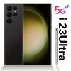 8GB+256GB I23 Ultra Android Phone - Unlocked Cell Phone With Stylus Pen, 6.8" HD	 Display, Android 13 OS, Fast Charging