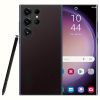8GB+256GB I23 Ultra Android Phone - Unlocked Cell Phone With Stylus Pen, 6.8" HD	 Display, Android 13 OS, Fast Charging