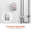 3 Phase Converter - 15HP 53A 220V Single Phase to 3 Phase Converter, 220V Input/Output