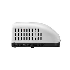 RV Air Conditioner, 13500 BTU Non-Ducted Rooftop RV AC, 65 dB Quiet Design