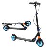 Scooter for Adult&Teens, 3 Height Adjustable Easy Folding RT