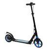 Scooter For Adult&Teens, 3 Height Adjustable Easy Folding Double Shock Absorber RT