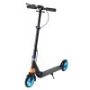 Scooter for Adult&Teens, 3 Height Adjustable Easy Folding RT